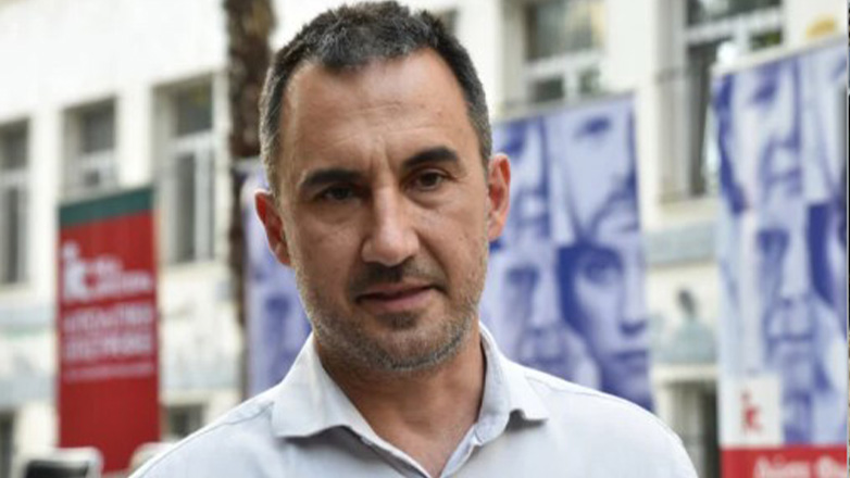 Αλέξης Χαρίτσης: «Κυβέρνηση καμένης γης – Η χώρα χρειάζεται οξυγόνο»