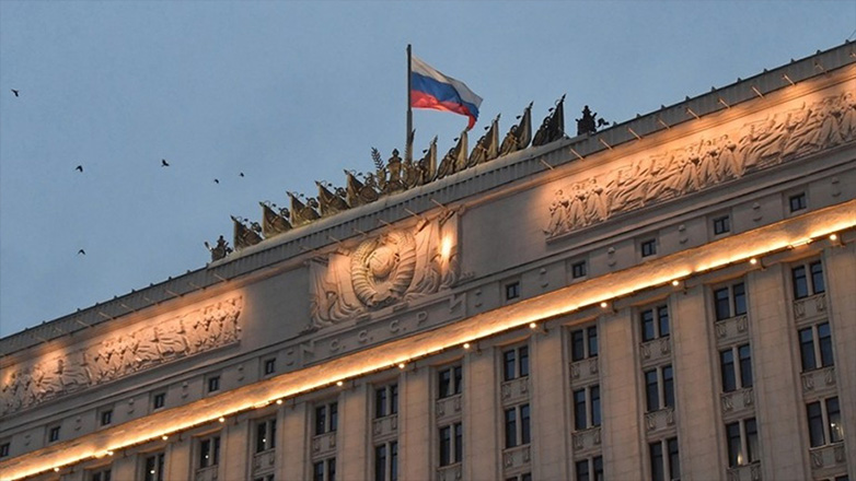 Ρωσία: «Το Κίεβο προγραμματίζει προβοκατόρικη επίθεση πριν από τη σύνοδο κορυφής του Τραμπ-Πούτιν»