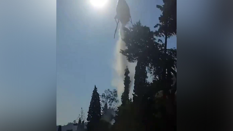 Παραλίγο τραγωδία στην Πάτρα