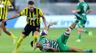 Conference League: Με «όπλο» την έδρα για την πρόκριση η ΑΕΚ