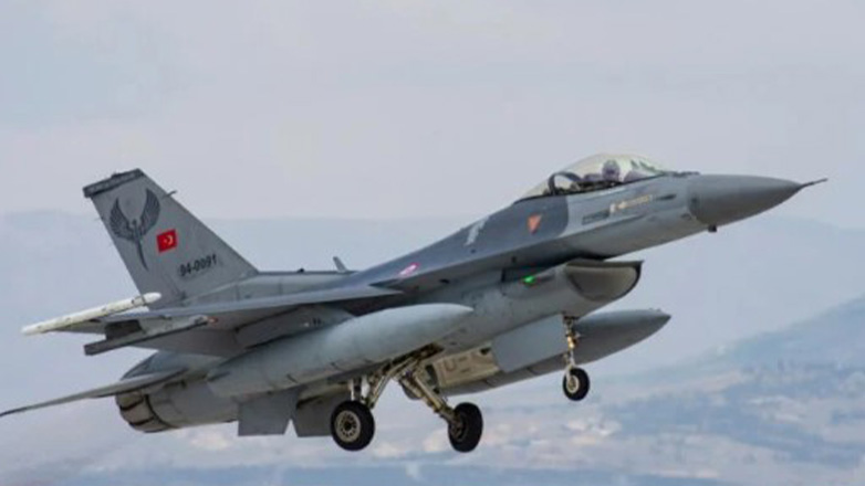 Αιγαίο: Τρεις τουρκικές παραβιάσεις