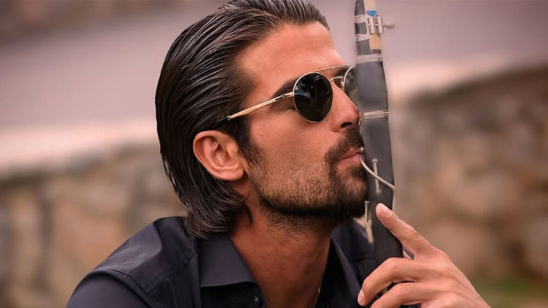 Άρης Μουγκοπέτρος για επεισόδια που γίνονται στα πανηγύρια: «Τι άλλο πρέπει να γίνει; Ζω από θαύμα»