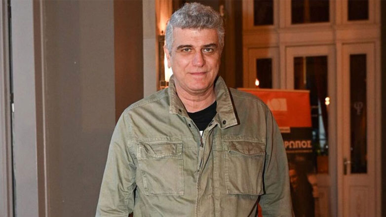 Βλαδίμηρος Κυριακίδης: Η απάντηση του Δημάρχου Χανίων μετά το έντονο ξέσπασμα του ηθοποιού