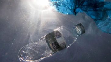 Μεσόγειο τη λένε… και απειλείται