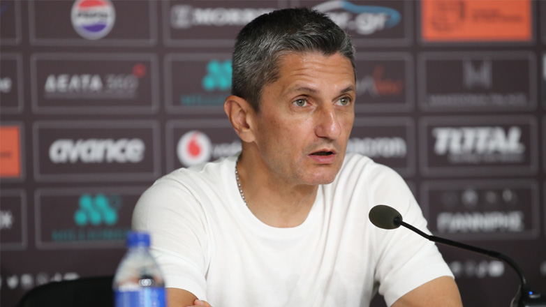 Λουτσέσκου: «Περιμένω αντίδραση, έχω εμπιστοσύνη στους παίκτες μου»