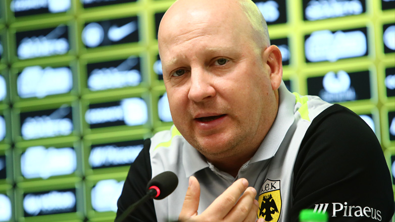 Νίκολιτς: «Πήραμε το μάθημα μας, δεν θα επιτρέψω να τους υποτιμήσουμε – Αν χρειαστεί θα παίξει και ο Γιόβιτς»