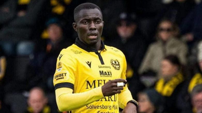 «Κοντά στον Μανέ της Μιάλμπι ο Ολυμπιακός»