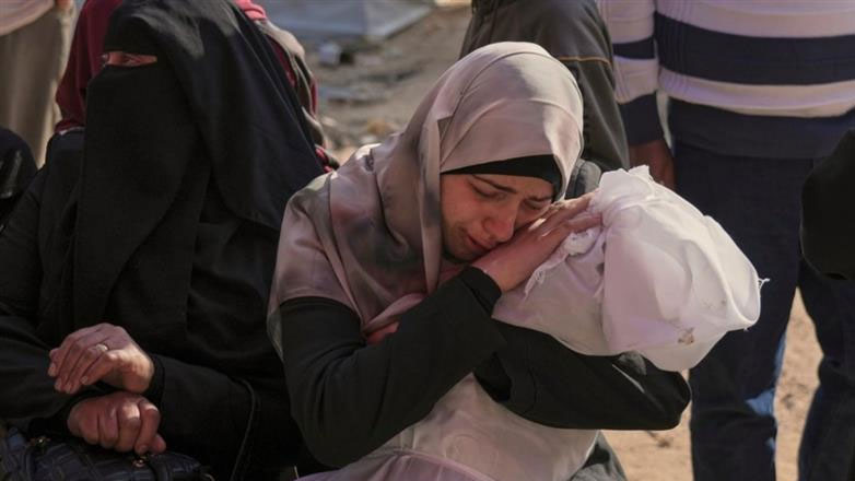 Γάζα: Τουλάχιστον 21.000 παιδιά έχουν καταστεί ανάπηρα από την έναρξη του πολέμου Ισραήλ-Χαμάς