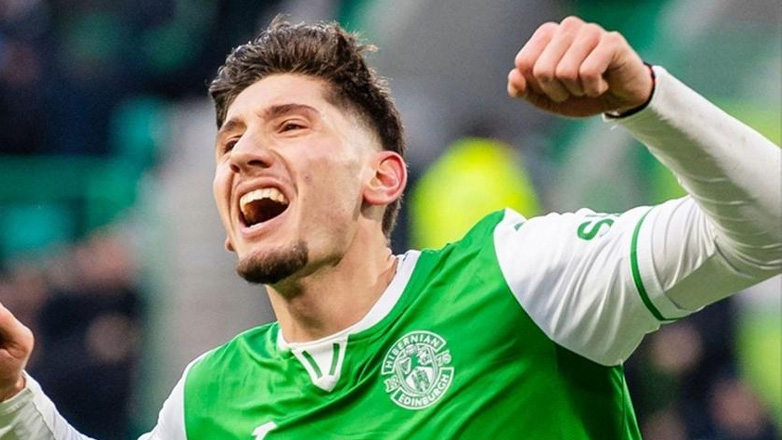 Ο Τριάντης πήρε την ελληνική υπηκοότητα και θα μπορέσει να αγωνιστεί στην Εθνική