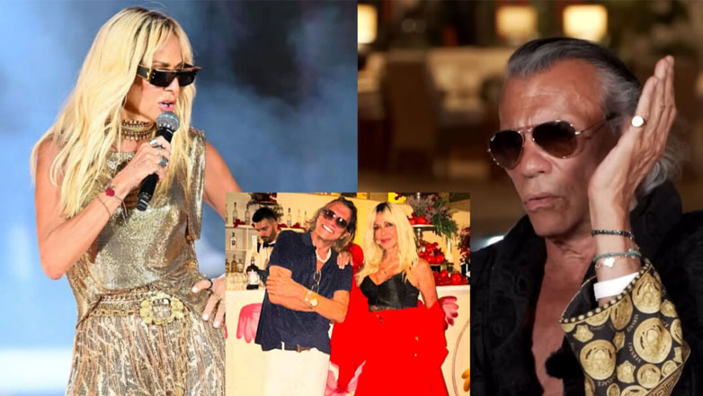 Ηλίας Ψινάκης: Περιγράφει πώς έζησε το 3ήμερο πάρτι των Κούστα στο Κάπρι – Η ιδιαίτερη αναφορά στην Άννα Βίσση