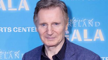Liam Neeson: Τι απάντησε όταν τον ρώτησαν αν γνωρίζει τι είναι τα Labubu