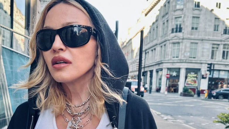 Madonna: «Δεν υπάρχει άλλος χρόνος» – Κάνει δημόσια έκκληση στον Πάπα να επισκεφθεί τη Γάζα και να στηρίξει τα παιδιά