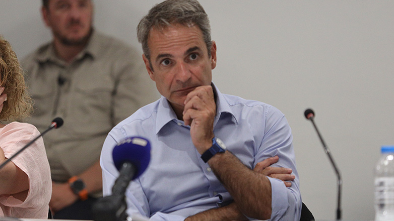 Προπαντός η… «δημόσια εικόνα»