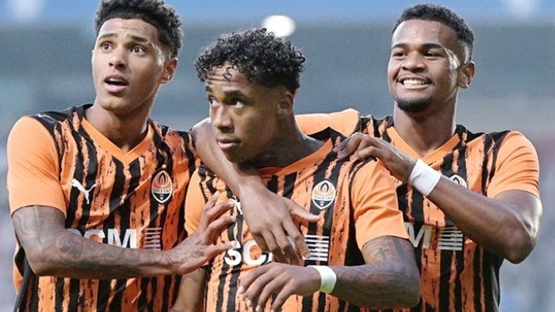 Europa League: Με πέντε βασικές απουσίες η Σαχτάρ στη ρεβάνς με τον Παναθηναϊκό