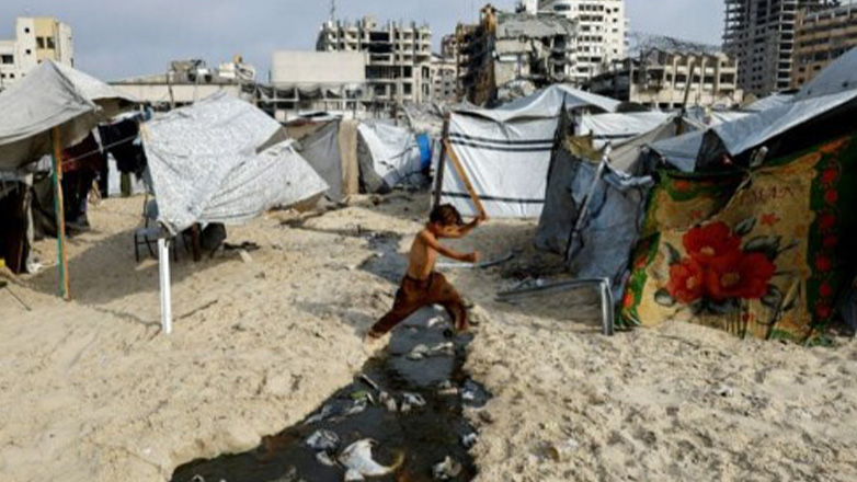 Νότιο Σουδάν: Διαψεύδει συνομιλίες με το Ισραήλ για εγκατάσταση Παλαιστινίων από τη Γάζα