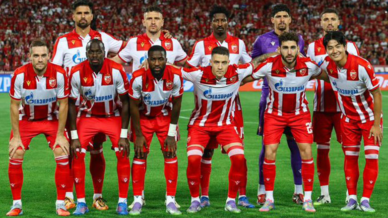 Champions League (Γ΄ προκριματικός, B΄ αγώνες): Ο Ερυθρός Αστέρας επόμενος αντίπαλος της Πάφου