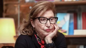 Σοφία Σεϊρλή: Πού και πότε θα γίνει η κηδεία της ηθοποιού;