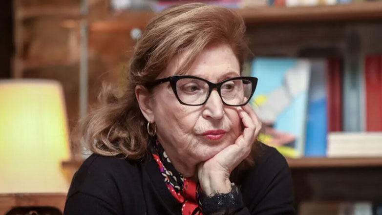 Σοφία Σεϊρλή: Πού και πότε θα γίνει η κηδεία της ηθοποιού Σοφία Σεϊρλή: Πού και πότε θα γίνει η κηδεία της ηθοποιού