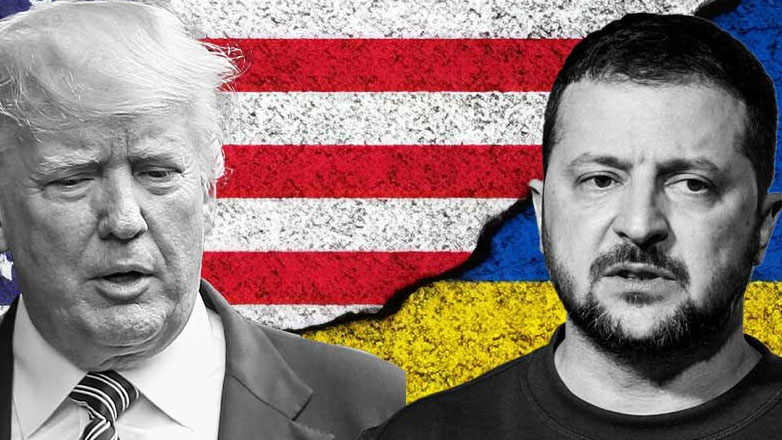 Μερτς: «Δεν θα αναγνωρίσουμε τα εδάφη που κατέκτησε η Ρωσία»