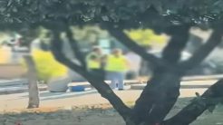 Επίθεση με γροθιές σε υπάλληλο καθαριότητας από πολίτη