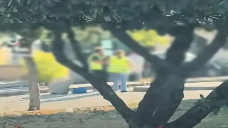 Επίθεση με γροθιές σε υπάλληλο καθαριότητας από πολίτη