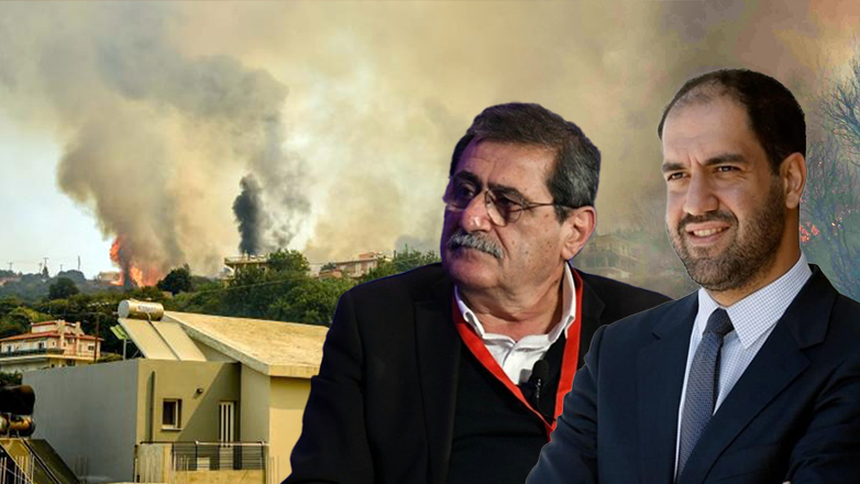 Επίθεση Κεφαλογιάννη κατά του Δημάρχου της Πάτρας, Κώστα Πελετίδη