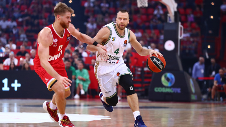 ΚΑΕ AEK: «Ο Λεκαβίτσιους δεν υπεβλήθη ποτέ σε ιατρικές εξετάσεις»