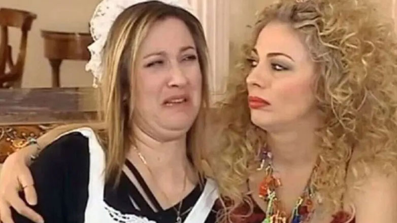 Πόπη Χριστοδούλου: Πέθανε η ηθοποιός που είχε υποδυθεί την υπηρέτρια της Ντάλιας στο «Παρά Πέντε»