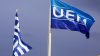 Βαθμολογία UEFA: Πλησίασε την Τσεχία και την 10η θέση η Ελλάδα