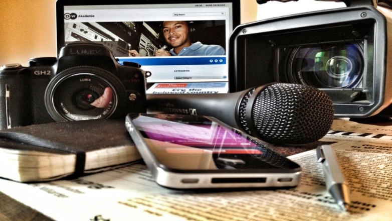 Η Μόσχα χαρακτηρίζει «ανεπιθύμητη οργάνωση» τους Δημοσιογράφους Χωρίς Σύνορα