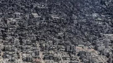 «Όχι» από τον ΟΗΕ στην ανέγερση οικισμού που θα διχοτομούσε την Δυτική Όχθη