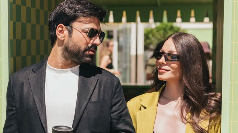 Αντρέας Γεωργίου – Σιμώνη Χριστοδούλου: Μιλούν για την επεισοδιακή γνωριμία τους