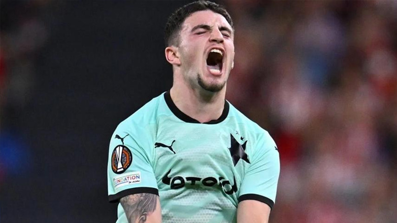 Πρόεδρος Σλάβια: «Ο ΠΑΟΚ ξέρει ότι δεν πουλάμε τον Ζαφείρη-Δεν υπάρχει τίποτα από τον Ολυμπιακό»