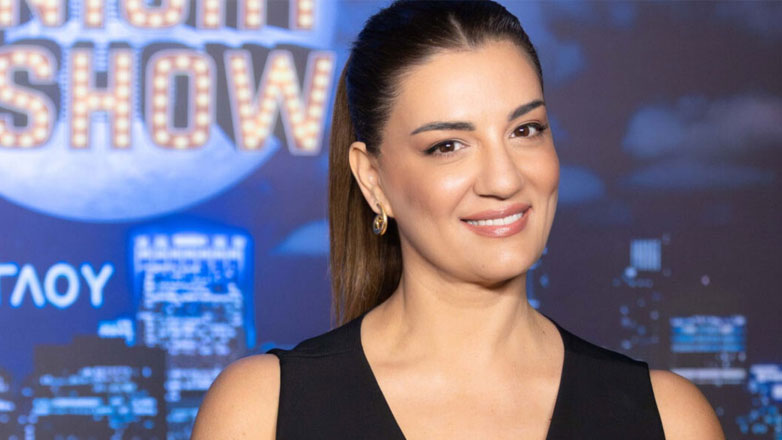 Ελίνα Παπίλα: Έπαθε χημικό έγκαυμα στα νύχια – «Όλα ξεκίνησαν όταν άρχισα να βλέπω…»