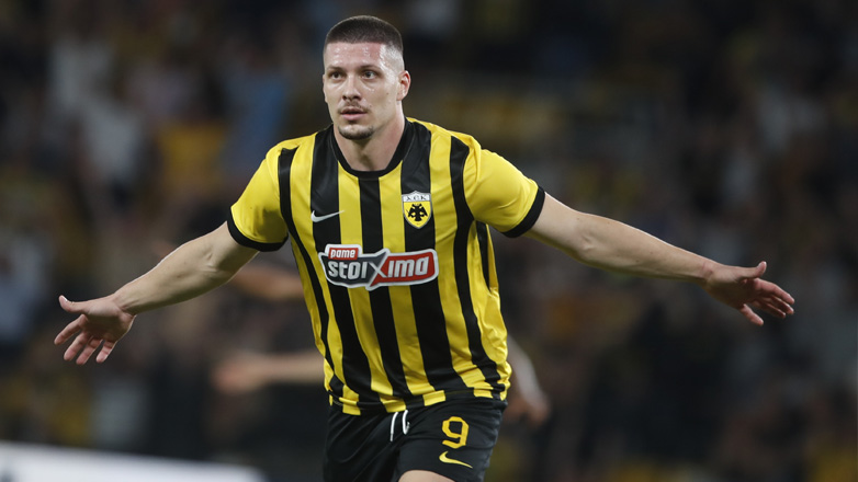 «Καθάρισε» την πρόκριση στην παράταση η ΑΕΚ, 3-1 τον Άρη Λεμεσού – Σκόραρε στο ντεμπούτο του ο Γιόβιτς!