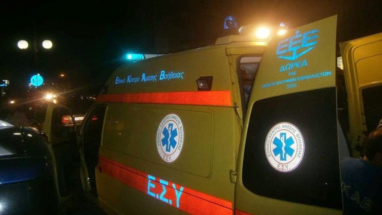 Παλαιό Φάληρο: Εντοπίστηκε νεκρή 70χρονη μέσα στη θάλασσα