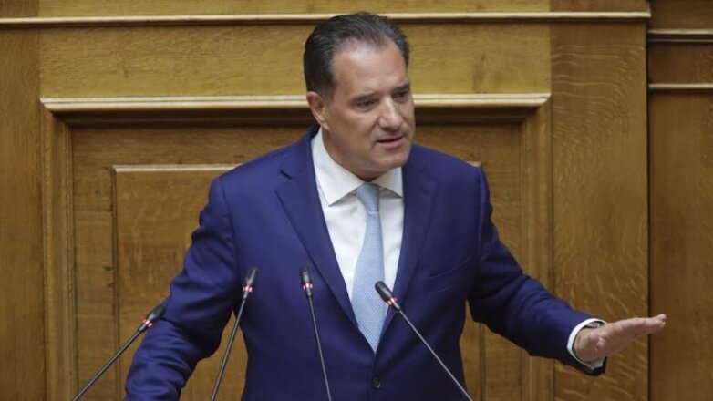 Αδ. Γεωργιάδης – Τζάνειο: «Άλλη μια πυρκαγιά σε υπόγειο νοσοκομείου του ΕΣΥ – Περίεργα πράγματα»