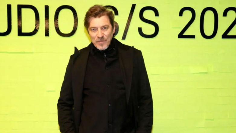 Γιάννης Στάνκογλου: «Δεν είμαι εγώ το κέντρο του κόσμου μου, αλλά τα παιδιά μου»