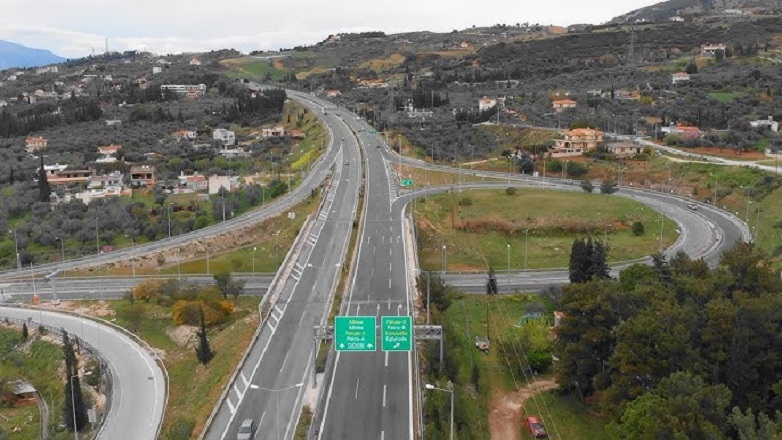 Ξανά σε κυκλοφορία η Περιμετρική Πατρών