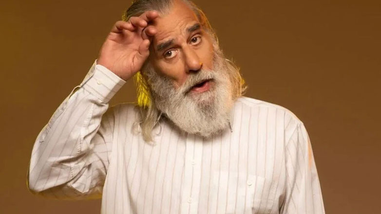 Γιώργος Νινιός: Είναι υποψήφιος για το βραβείο Καλύτερης Ερμηνείας στα Seoul International Drama Awards