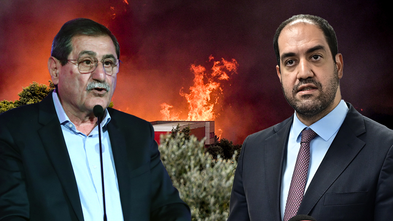 Ανοιχτός «πόλεμος» μεταξύ Υπουργού Κλιματικής Αλλαγής και Δημάρχου Πατρέων