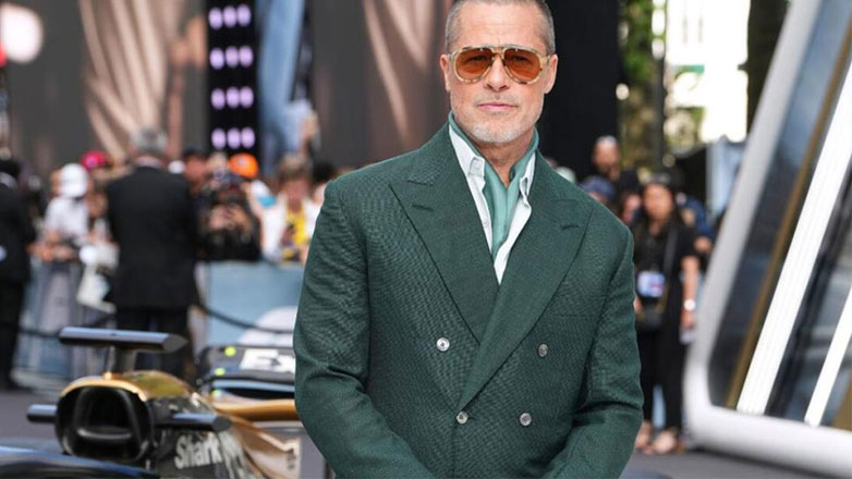 Brad Pitt: Συνελήφθησαν δύο 18χρονοι για τη διάρρηξη της έπαυλής του στο Los Angeles