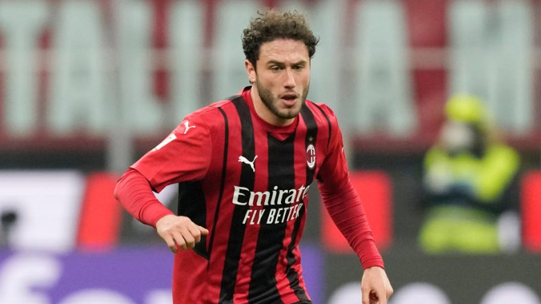 Παναθηναϊκός: Οριστικά δικός του ο Καλάμπρια – Κλείνει και τον Ταμπόρδα