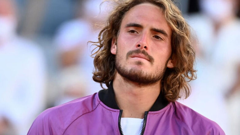 Στέφανος Τσιτσιπάς: Οι ευχές στη μητέρα του για τα γενέθλιά της – «Είσαι όλα όσα προσπαθώ να είμαι»