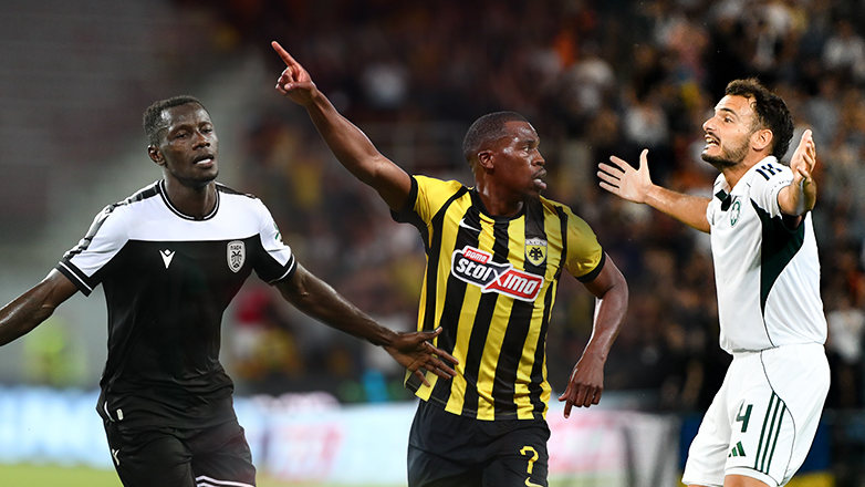 Η Παναγιά έκανε το θαύμα της!