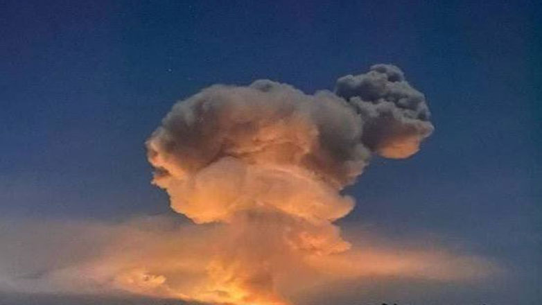 Φονική έκρηξη συγκλονίζει την Ιντλίμπ – Τέσσερις νεκροί, ανάμεσά τους και ένα παιδί