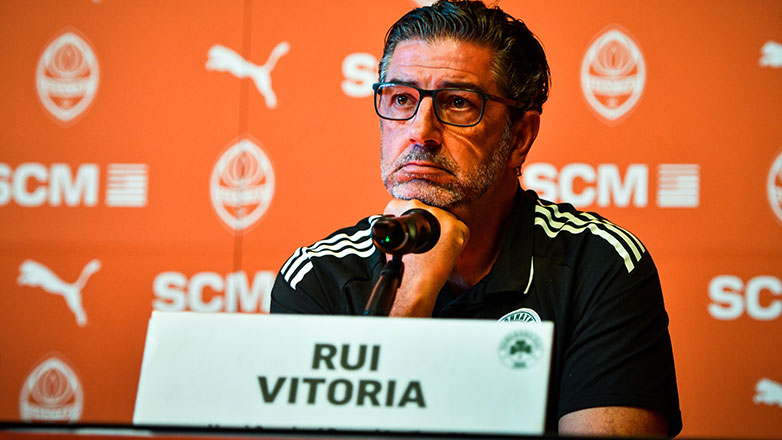 Βιτόρια: «Εδραιώνουμε τον Παναθηναϊκό στον ευρωπαϊκό χάρτη»