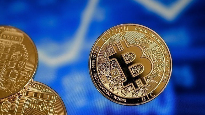 Το bitcoin σπάει νέο ρεκόρ, ξεπέρασε τα 124.000 δολάρια