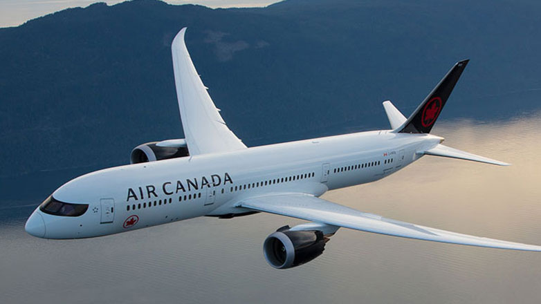 Air Canada: Μαζικές ακυρώσεις πτήσεων ενόψει απεργίας των αεροσυνοδών