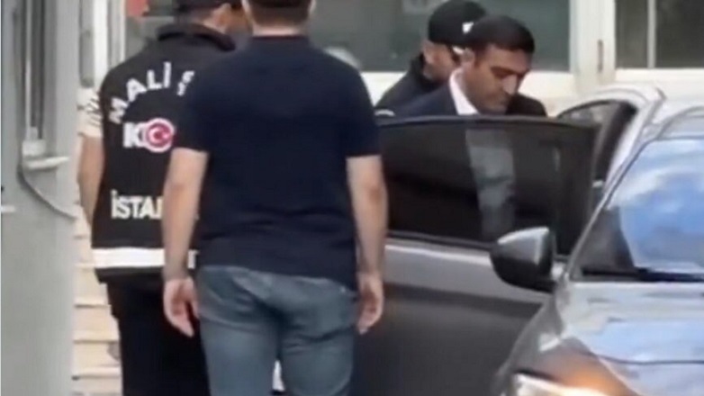 Τουρκία: Σύλληψη ενός ακόμη Δημάρχου του CHP στην Κωνσταντινούπολη